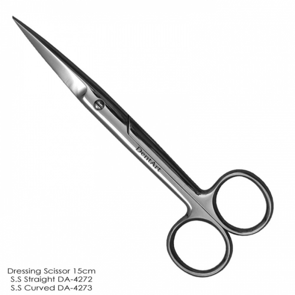 Dressing Scissors